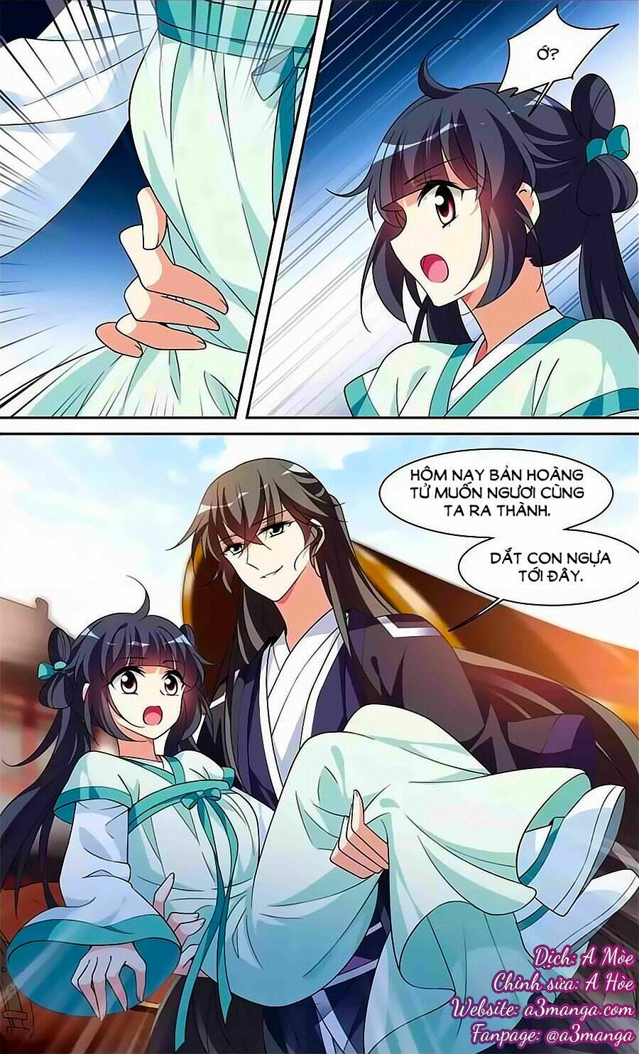 toàn cơ từ chapter 26.5 1