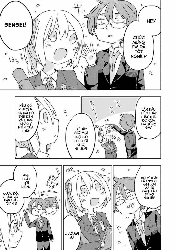 fukanzen na hito no tame ni chapter 11 14