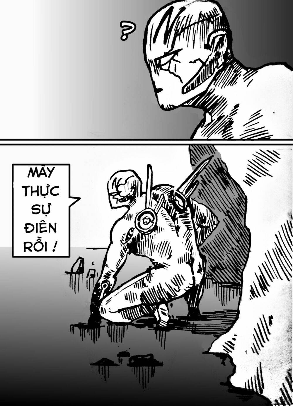 dog nigga chapter 3 48