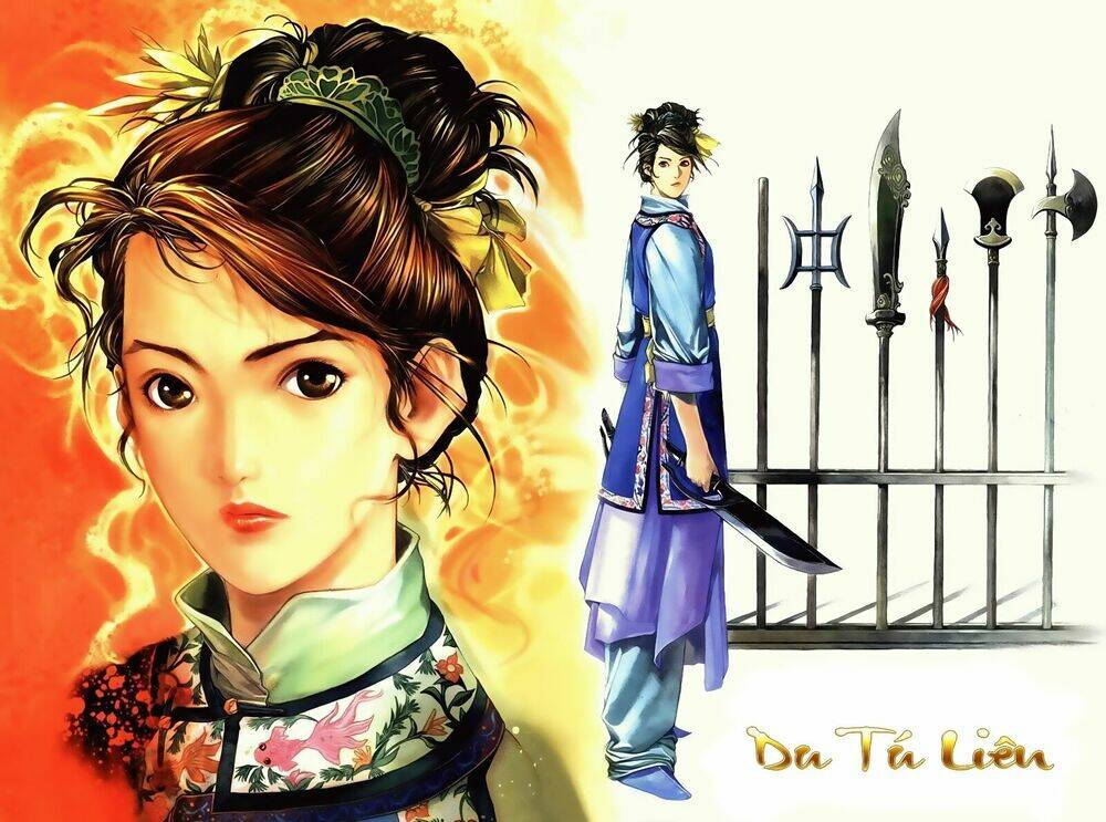 ngọa hổ tàng long i+ii chapter 1 19