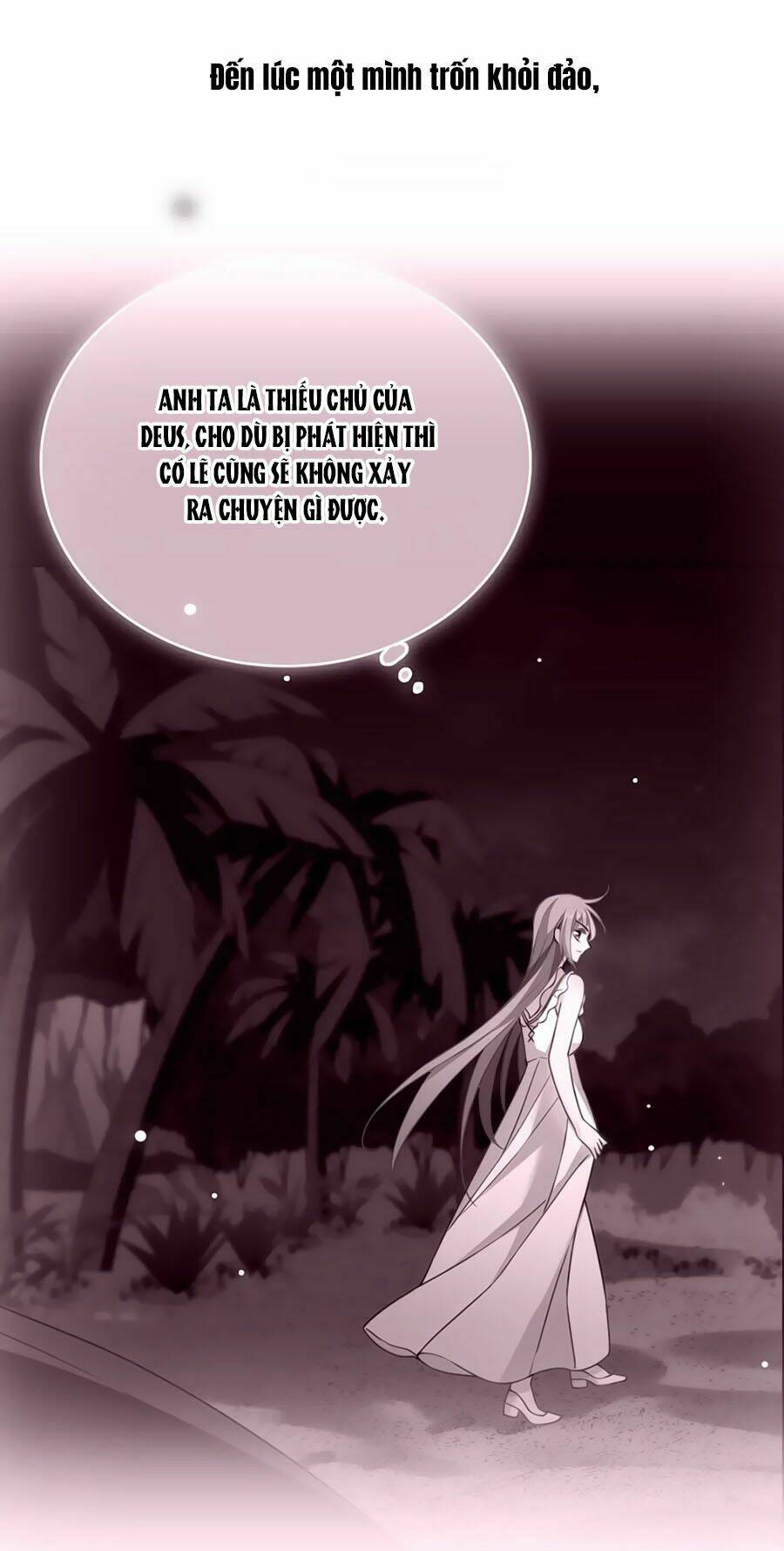 nhân chất tình nhân chapter 18.2 30