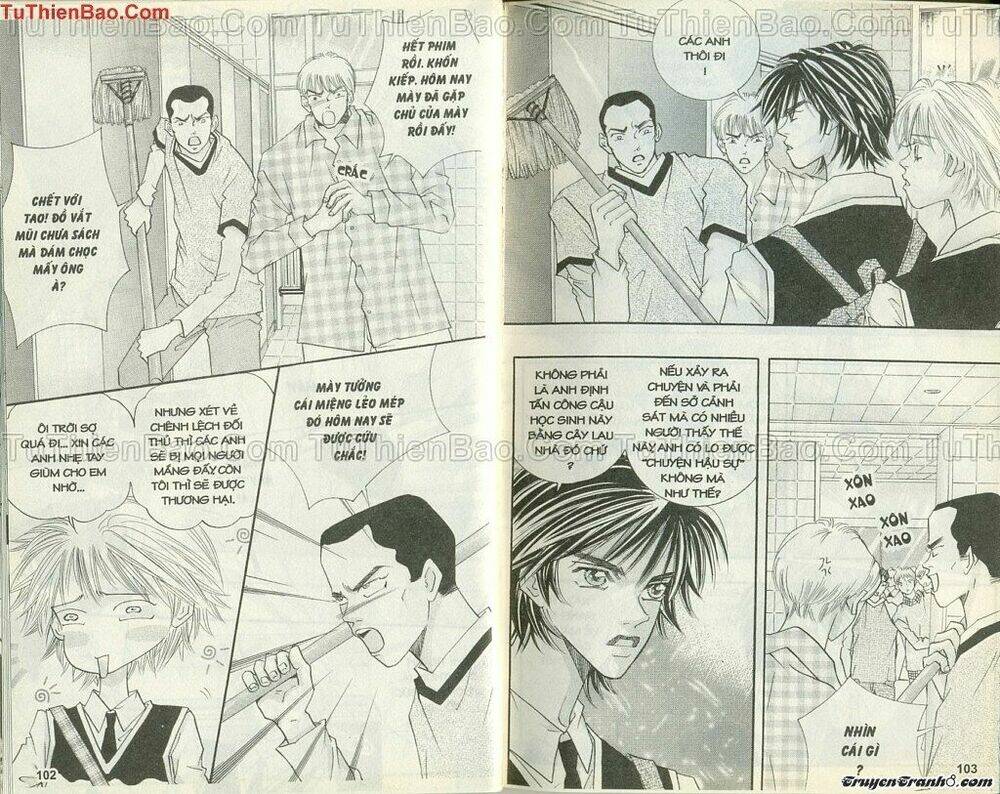 giấc mơ triệu phú chapter 7 82