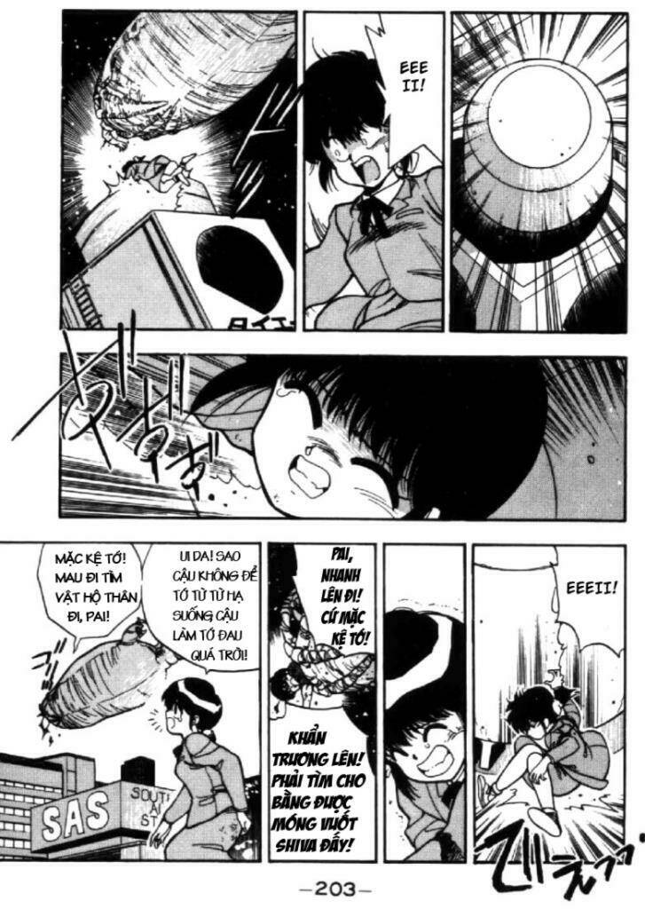 3x3 eyes chapter 28 9