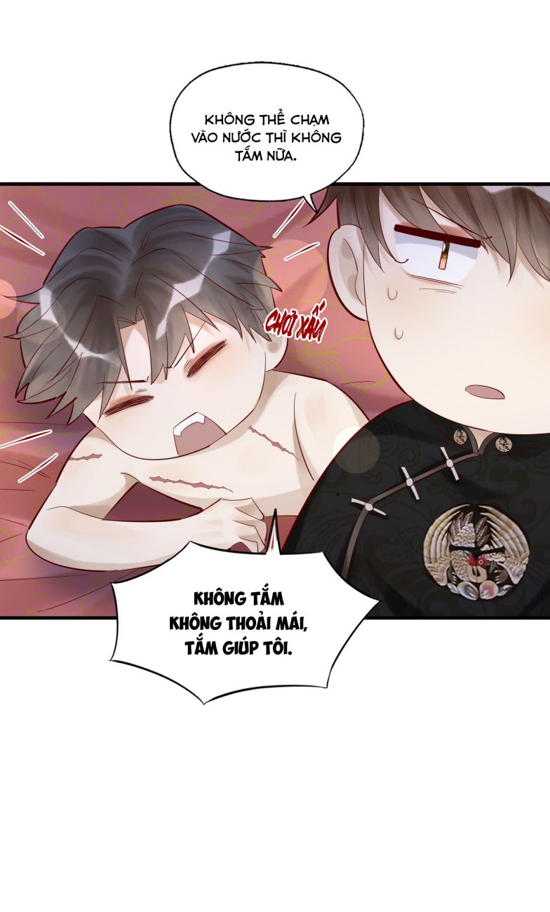 phim giả làm thật chapter 45 29