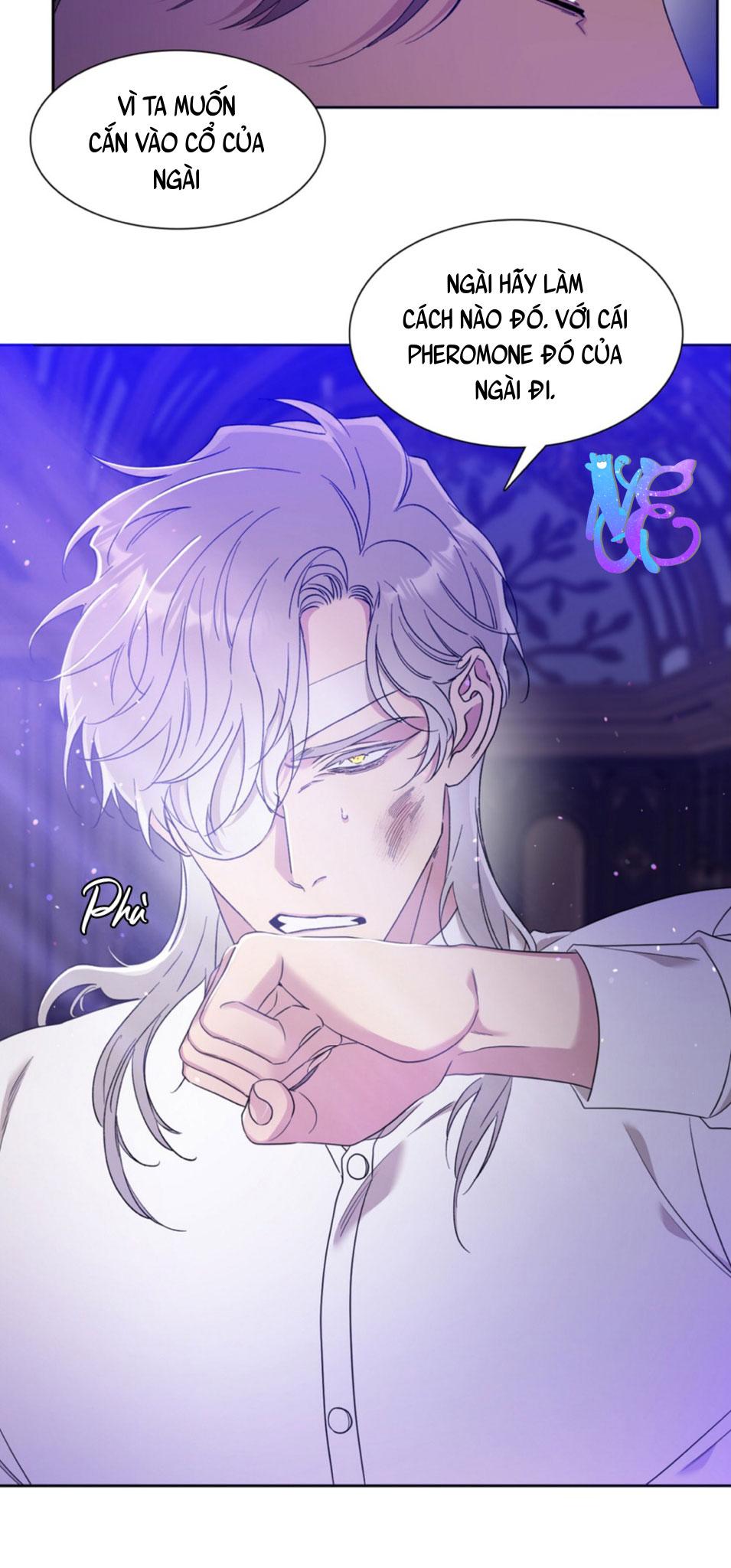 ái tình tự tâm chapter 6 7