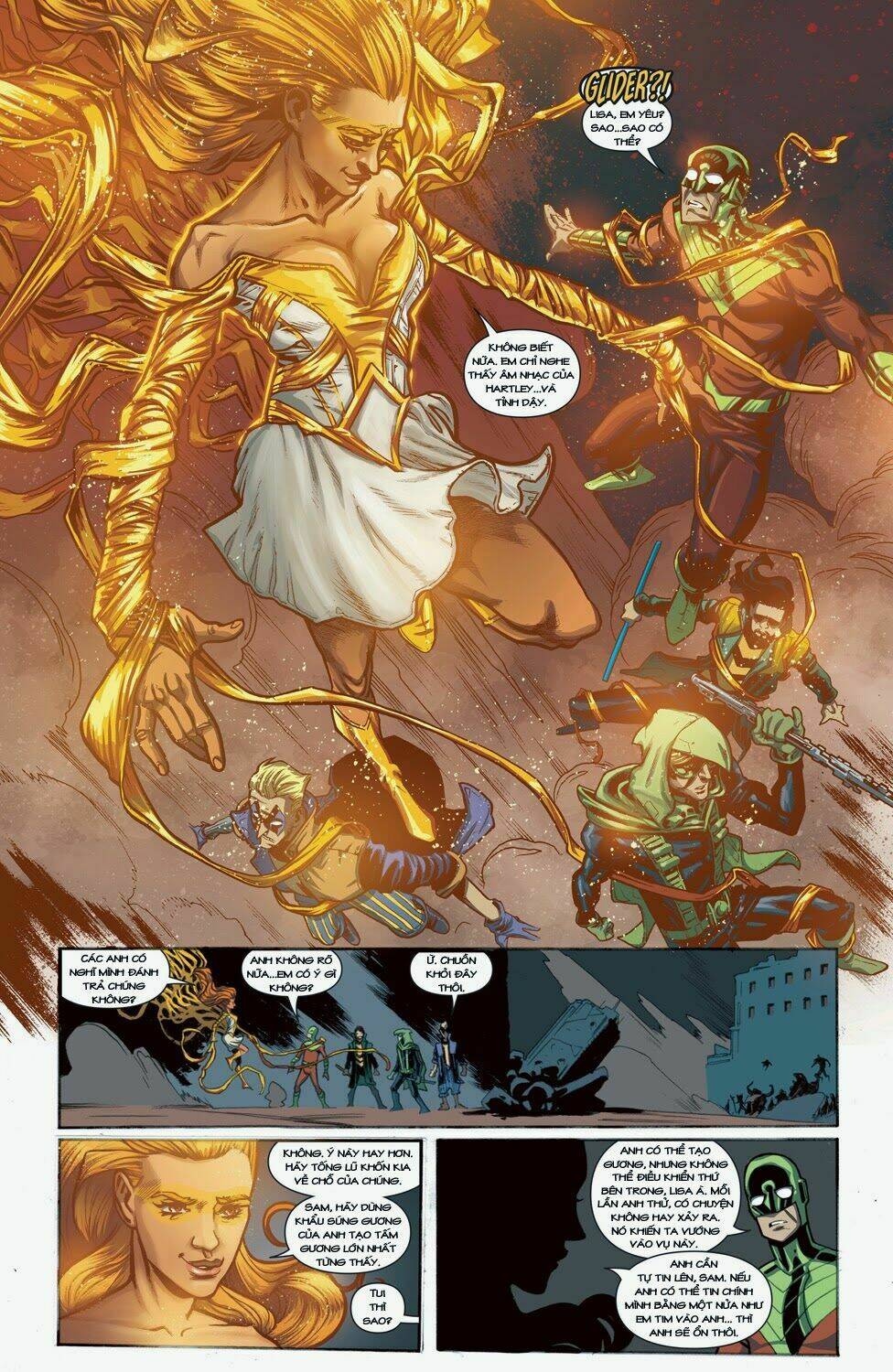 forever evil chapter 32 12