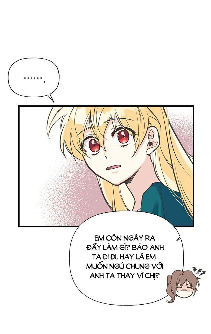 chị tôi đã nhặt về một nam chính quyến rũ chapter 17 37