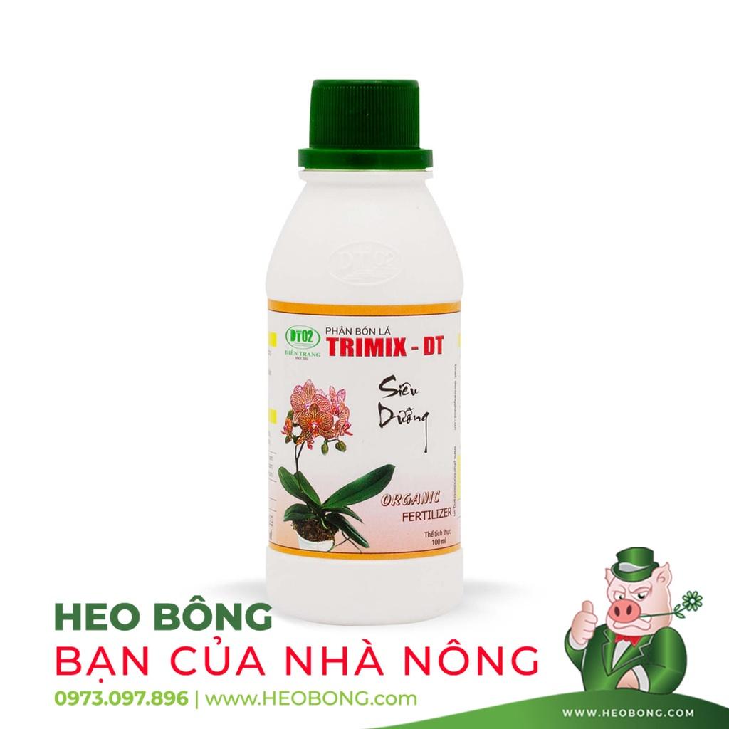 PHÂN BÓN LÁ TRIMIX-DT ORCHID 100ML