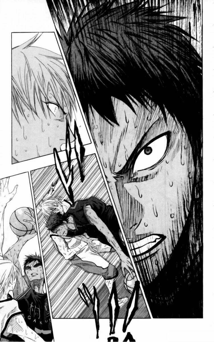 vua bóng rổ kuroko chapter 71 12