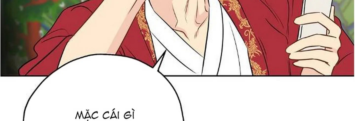 chuyện quái gì với giấc mơ đó vậy chapter 9 44