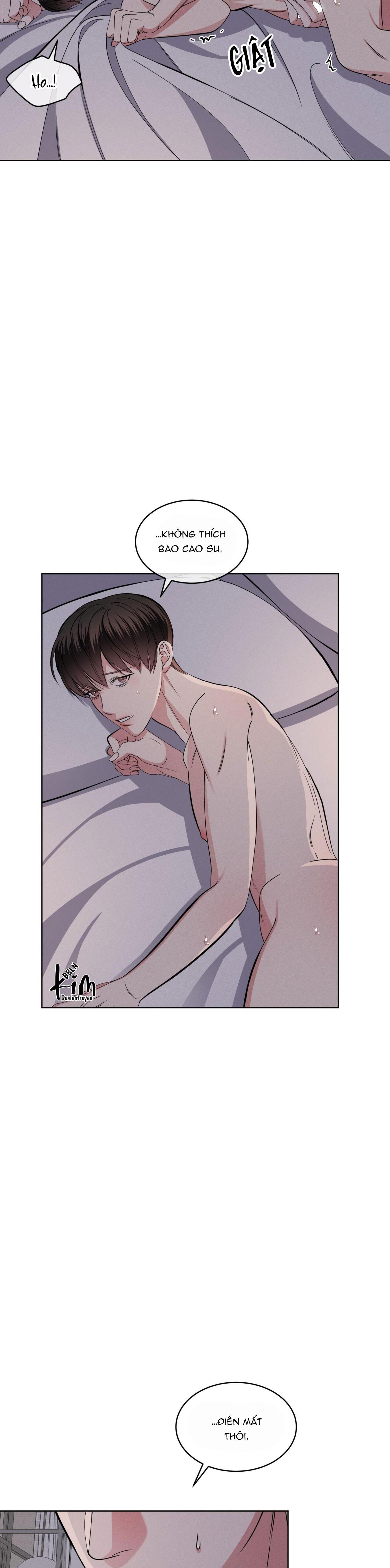 đêm ở london chapter 25 30