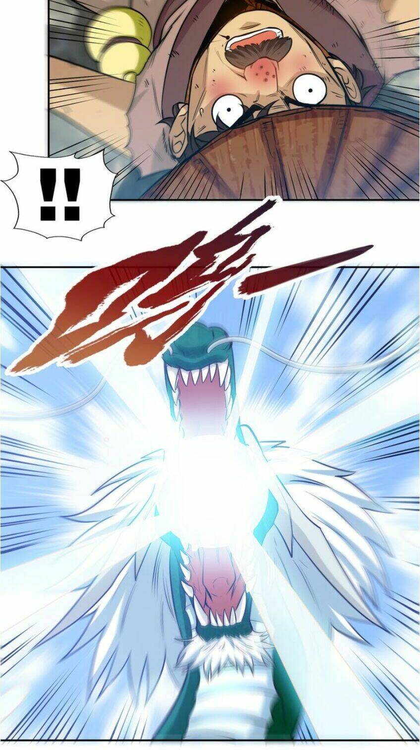 thánh võ tinh thần chapter 17 6