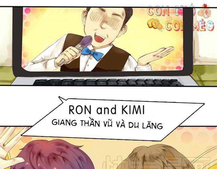 hoàng tử cải trang chú hề chapter 1 5