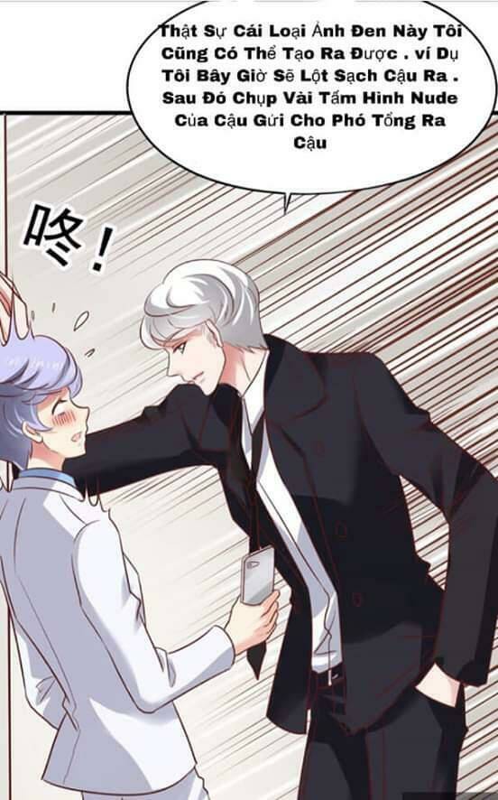 tôi không muốn fa như vậy đâu chapter 52 25