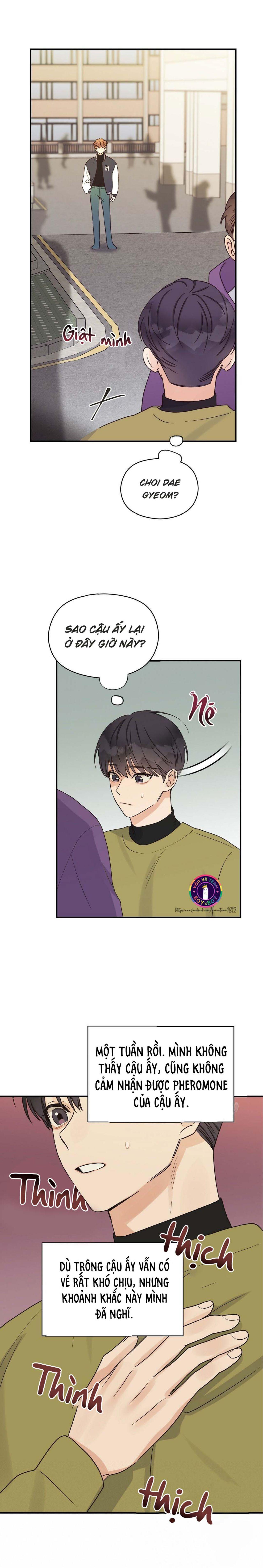 omega complex (end) chapter 8 14