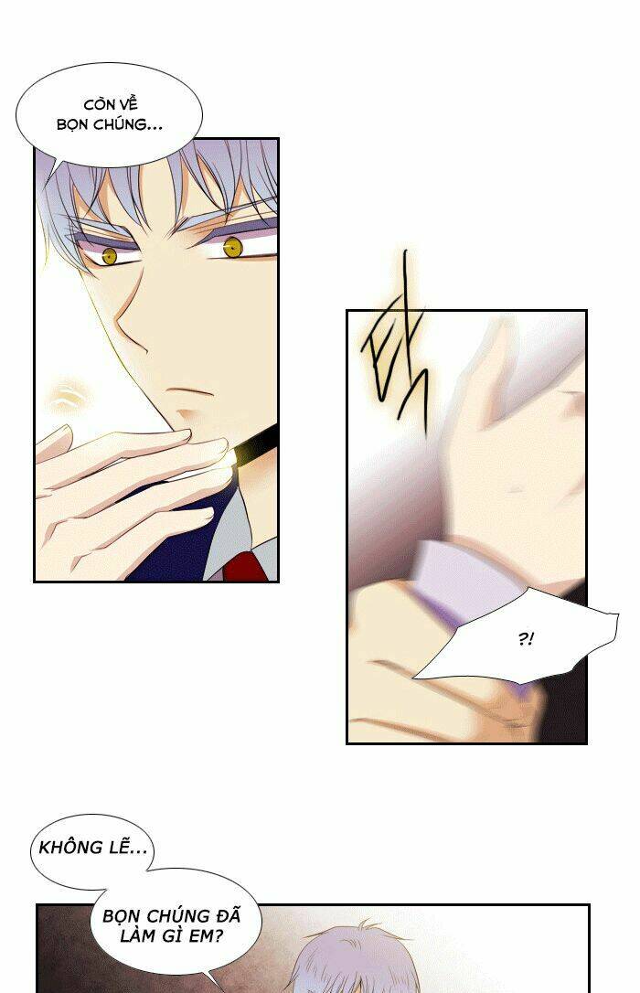 nise x koi boyfriend chapter 3 47