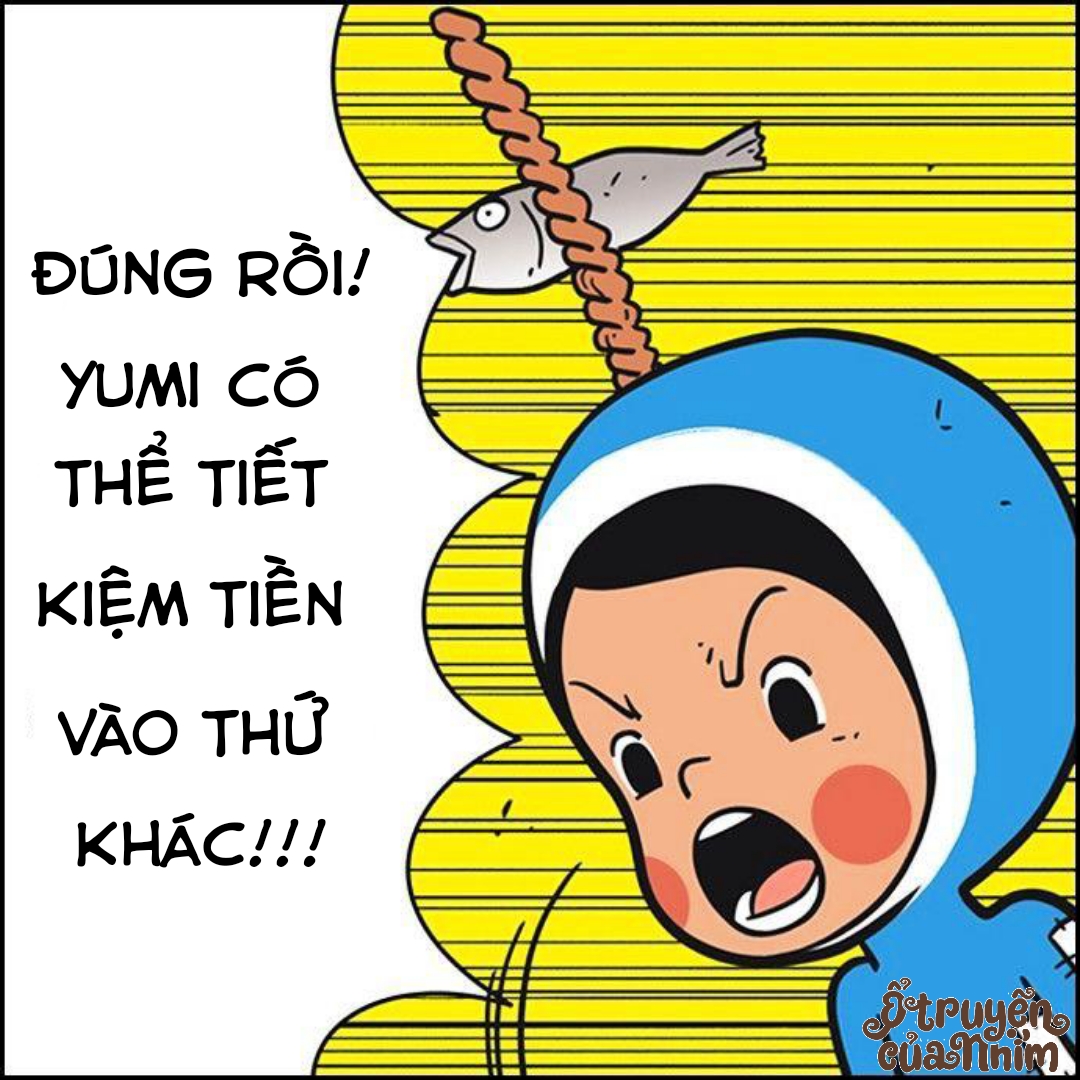 yumis cells chapter 25 24