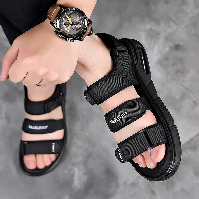 Giày Sandal chống kiểu dáng mới trơn, trượt – GSD9090