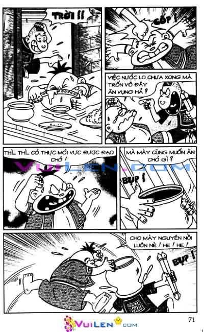 thần đồng đất việt chapter 79 68