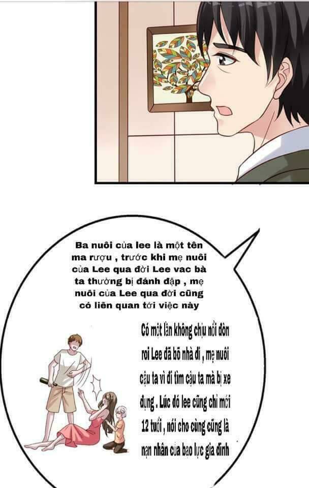 tôi không muốn fa như vậy đâu chapter 69 12