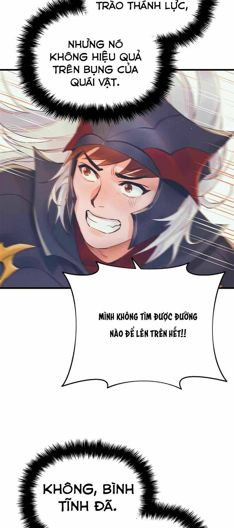 tu sĩ trị liệu của thái dương giáo chapter 23 75