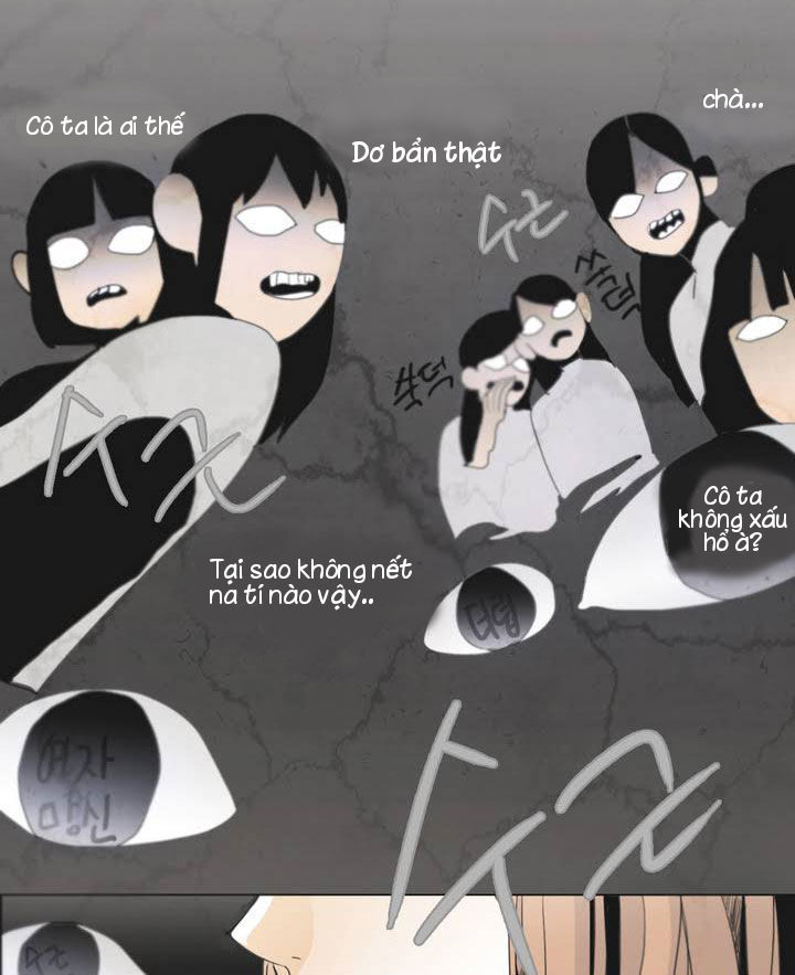 nói với anh chapter 1 33