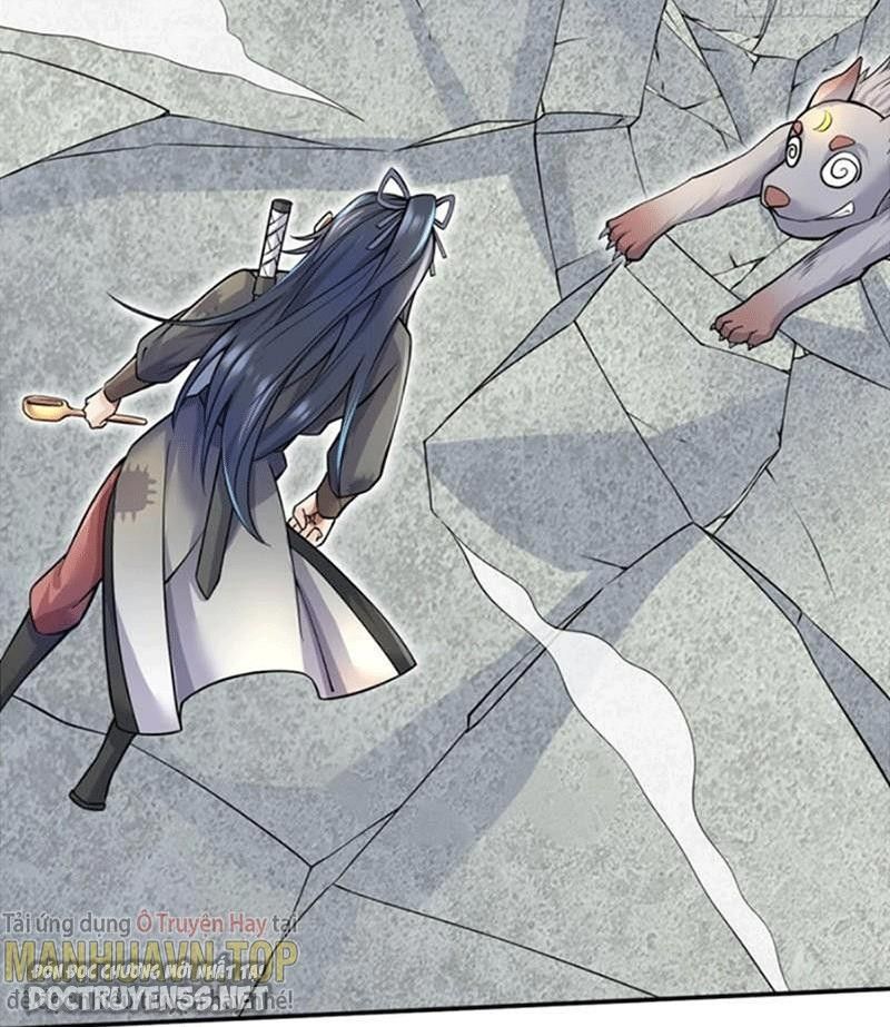 bắt đầu với kiếm vực, ta lặng lẽ tu luyện thành kiếm thần chapter 4 5