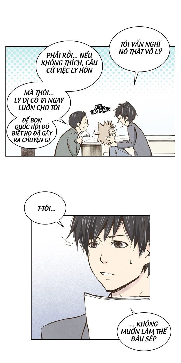 honey! honey! marry me! chapter 10 4