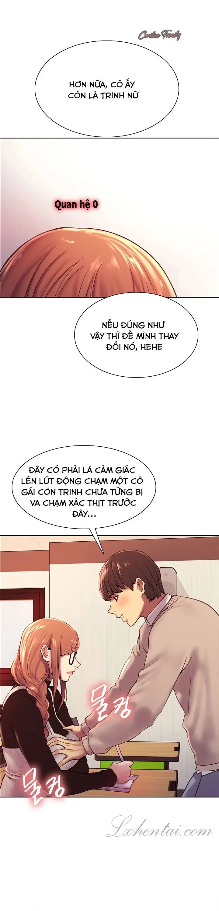 nhãn lực toàn năng chapter 7 12