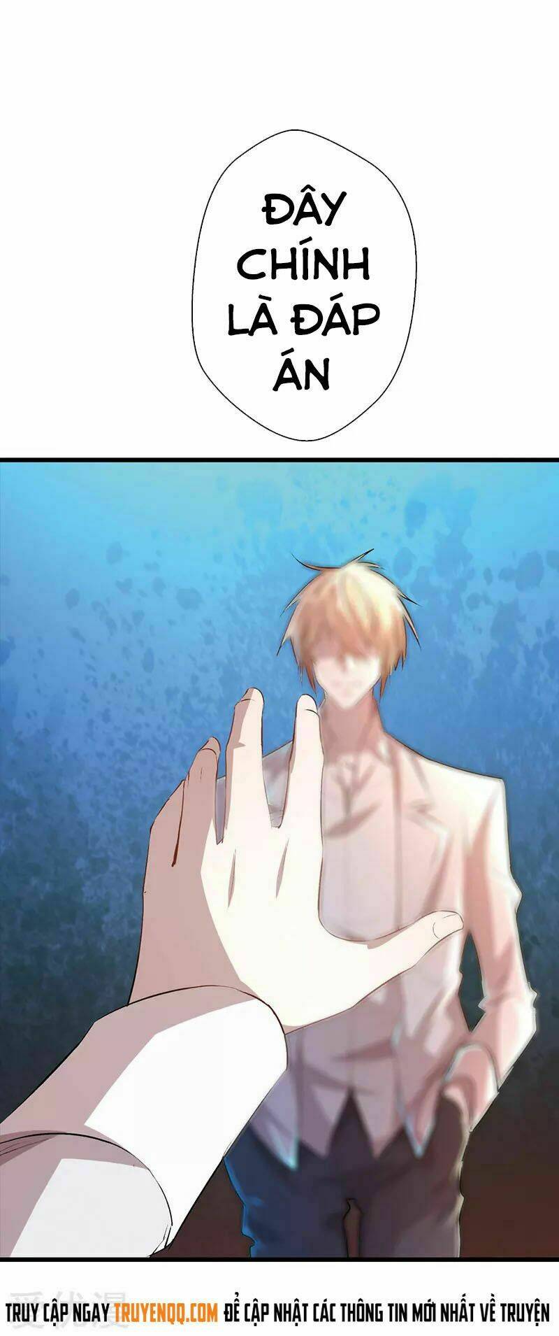 bạn gái scandal của quý thiếu chapter 2 20