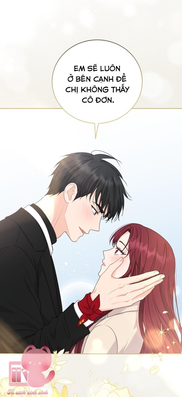 mong được chị chỉ bảo, tiền bối chapter 60 27