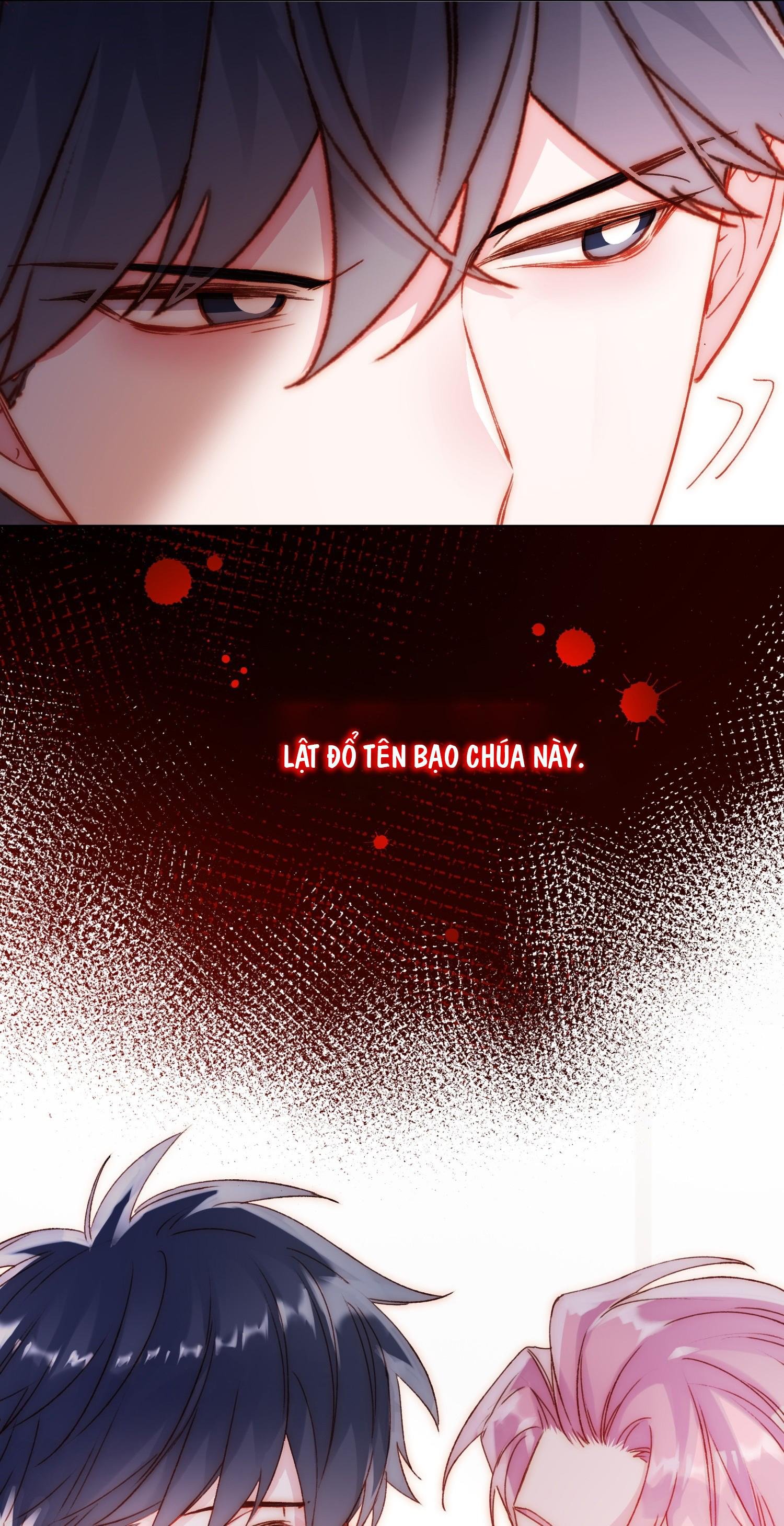 tôi phải trở thành nhân vật đại phản diện chapter 52 25