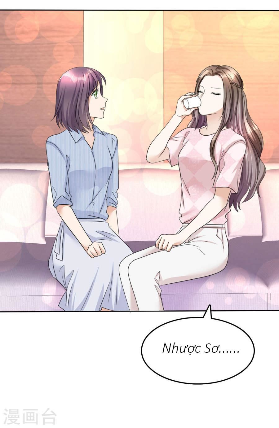 con đường phản công của sủng thê chapter 24 34