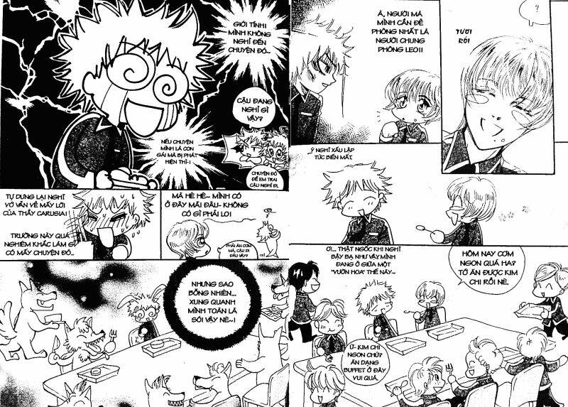 oridinary school chapter 2 64