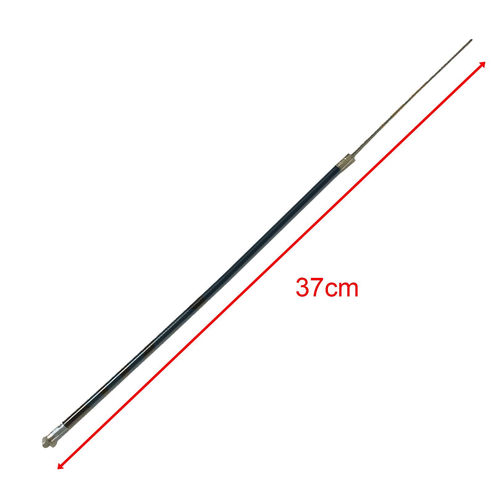 Marine Throttle Cable, 6E0-26301-01, Spare Parts, Durable Accessories High Performance 6E0-26301 Replaces for Outboard Parts
