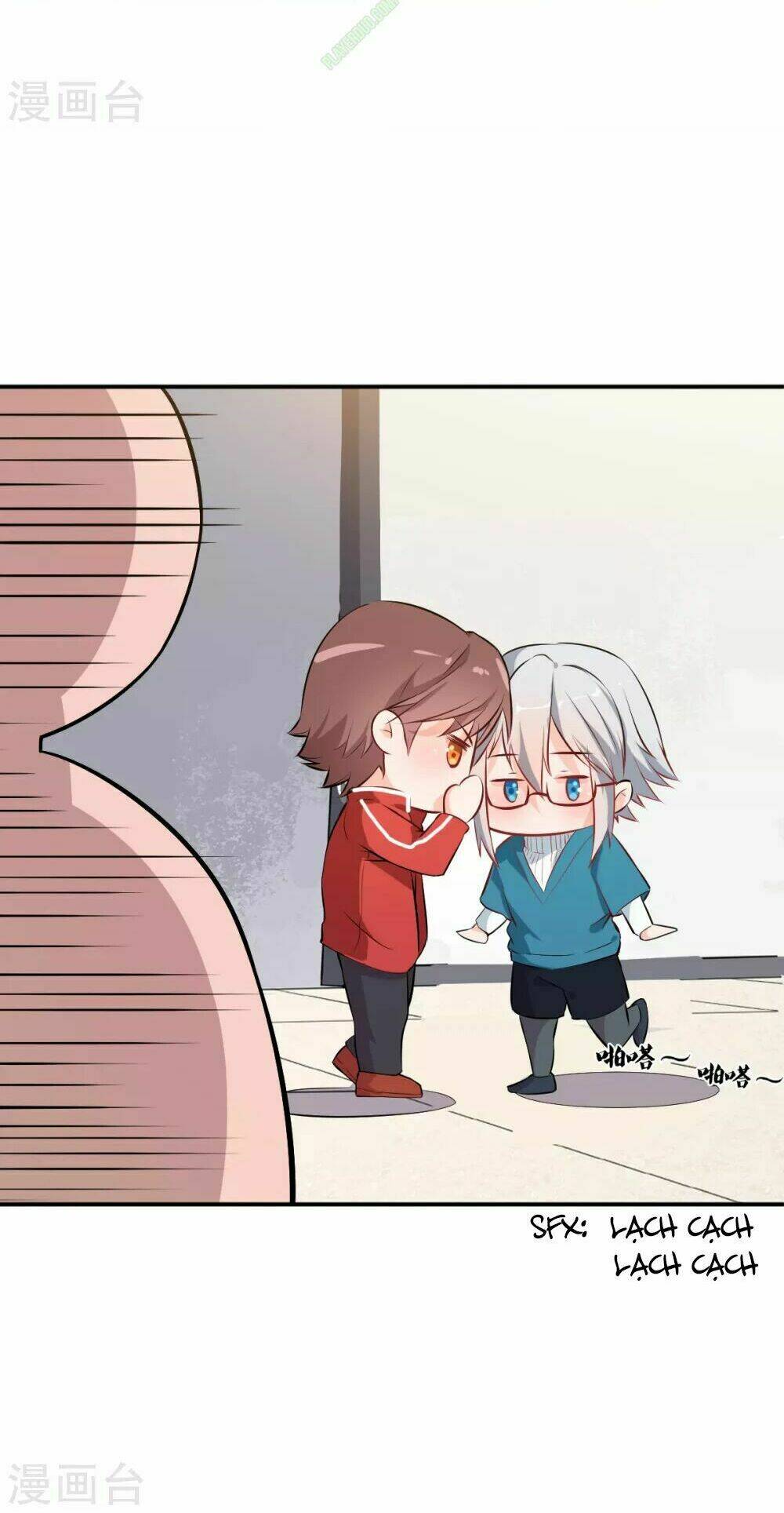 vườn trường cuồng sư hệ thống chapter 12 31