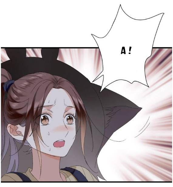 Lệnh Cấm Nghị Tộc 2 Ẩn Diện Trấn chapter 44 - Trang 17