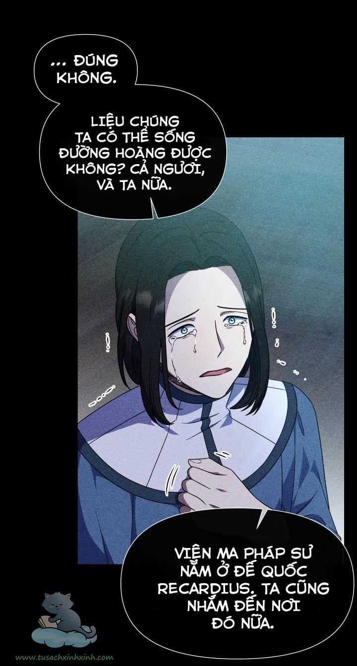 công nương khế ước của gia tộc công tước quái vật chapter 105 28