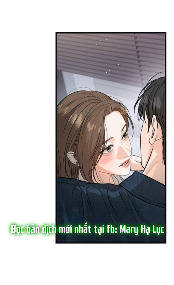 Nóng Lòng Muốn Giày Vò Em chapter 82.1 38