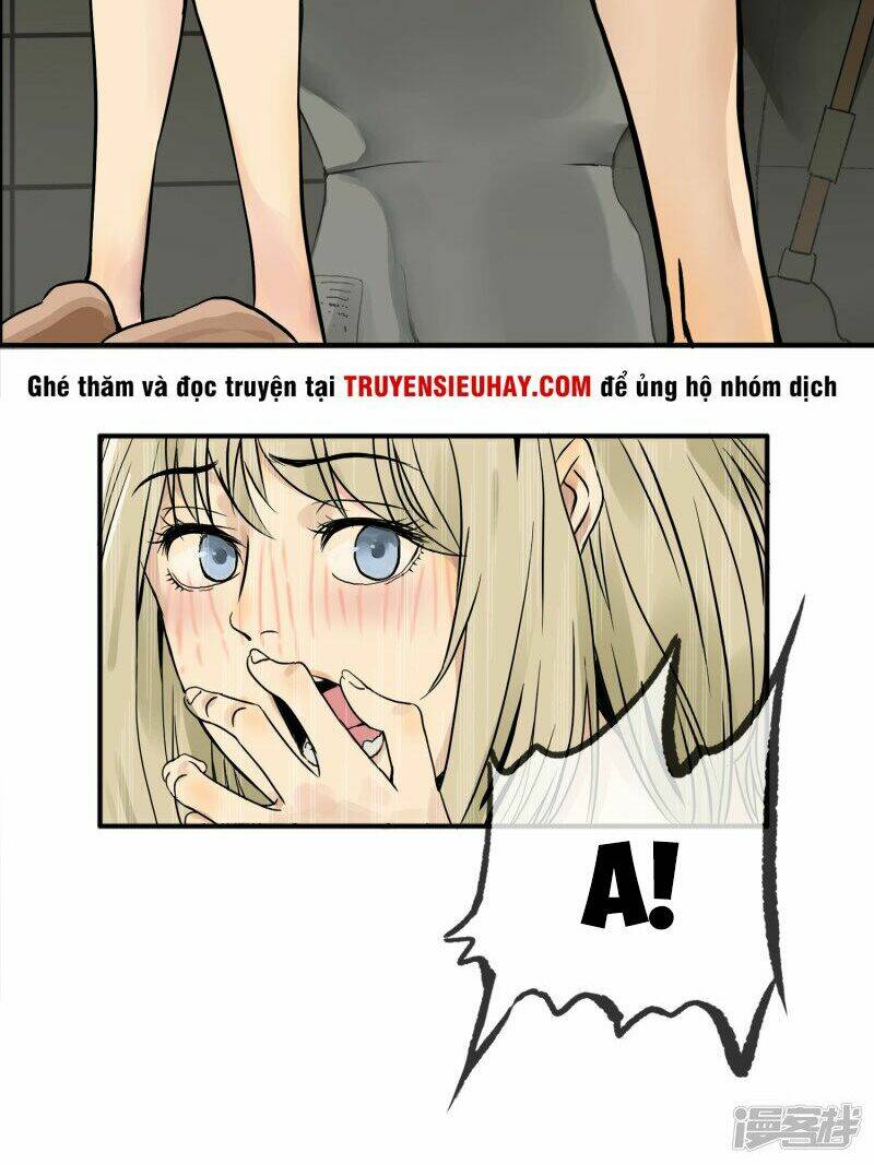 mạt thế đấu thần chapter 2 6