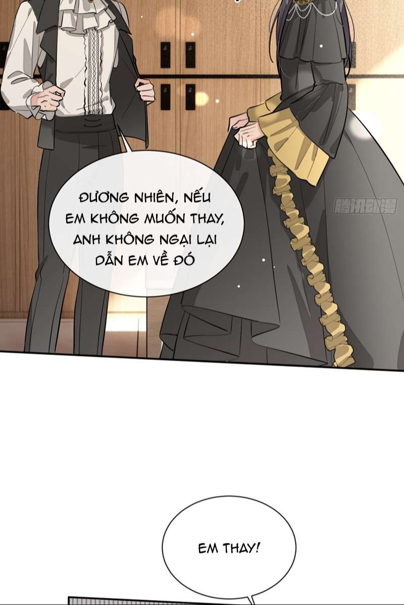 chó lớn bắt nạt chủ chapter 71 50