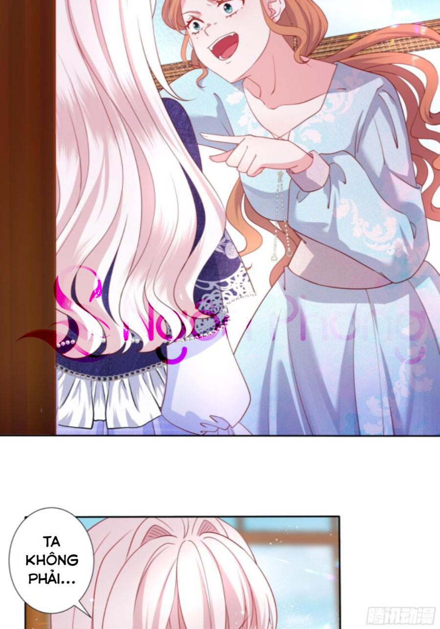 công chúa phản diện trong truyền thuyết chapter 48 10
