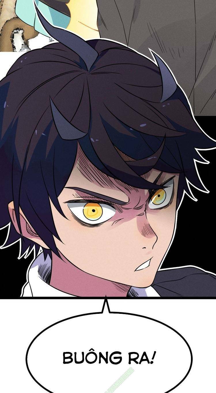 tu chân cuồng thiếu tại vườn trường chapter 46 17