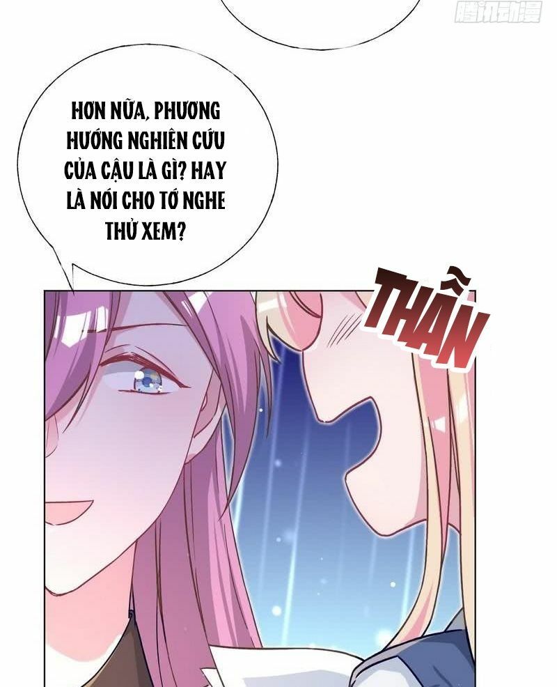 trời ban cho nam thần daddy chapter 11 32