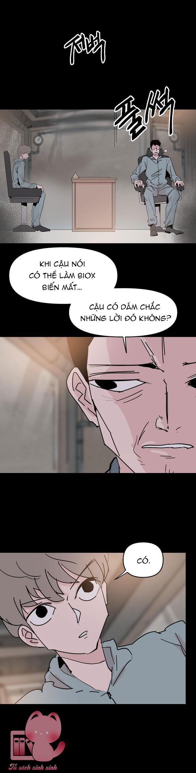 yêu không hồi kết chapter 35 24