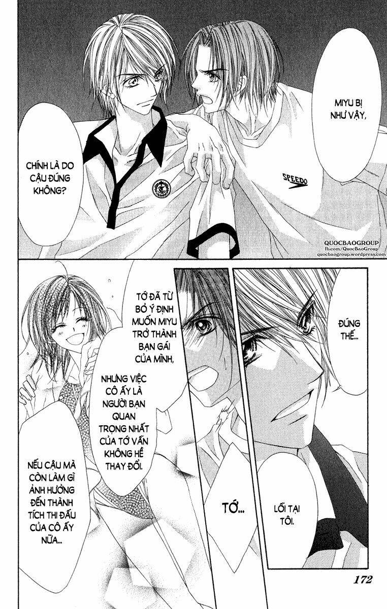 kyousou heaven chapter 12 9