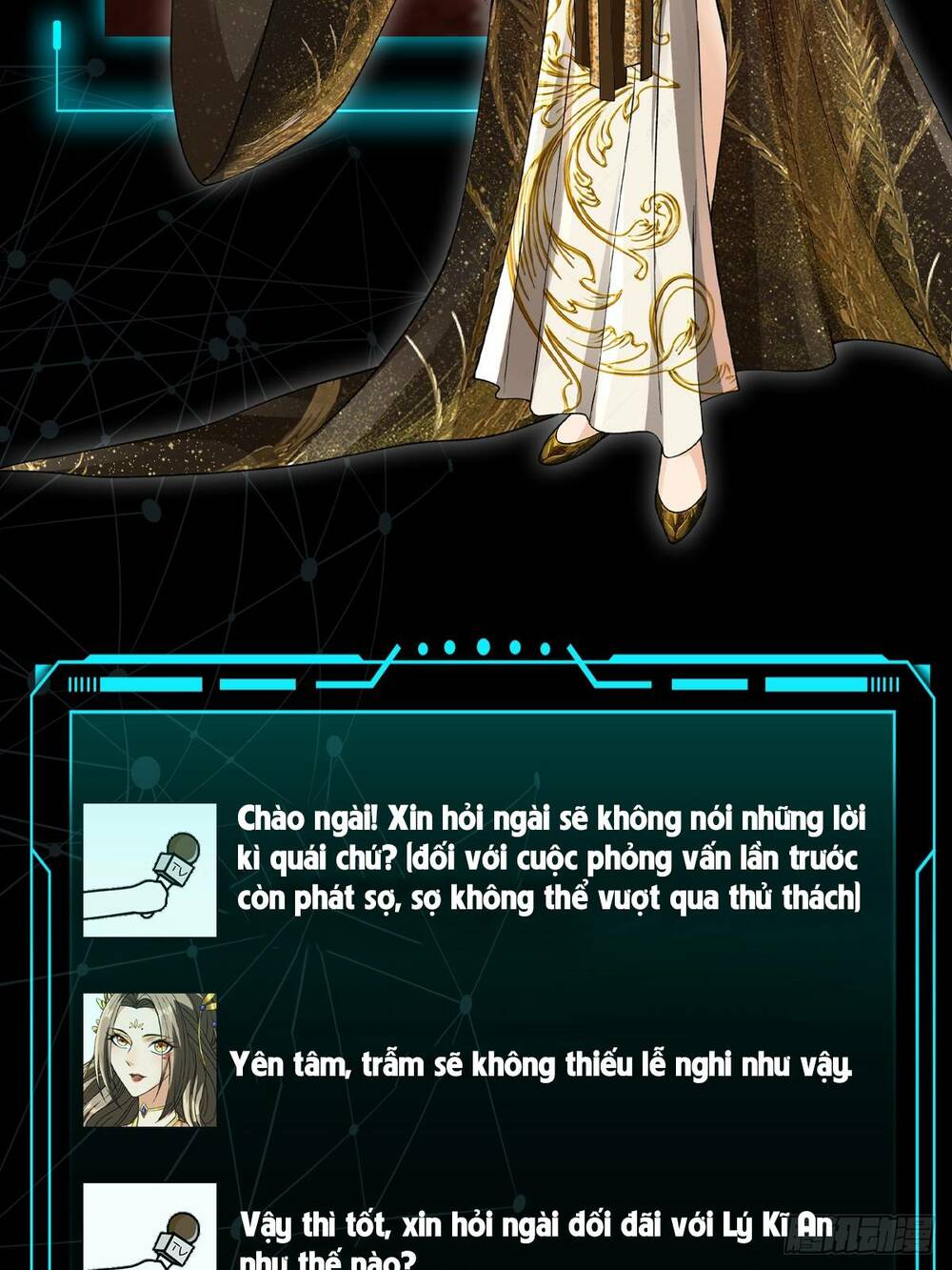 khoa học tu tiên, đạo pháp đăng thiên chapter 0 15