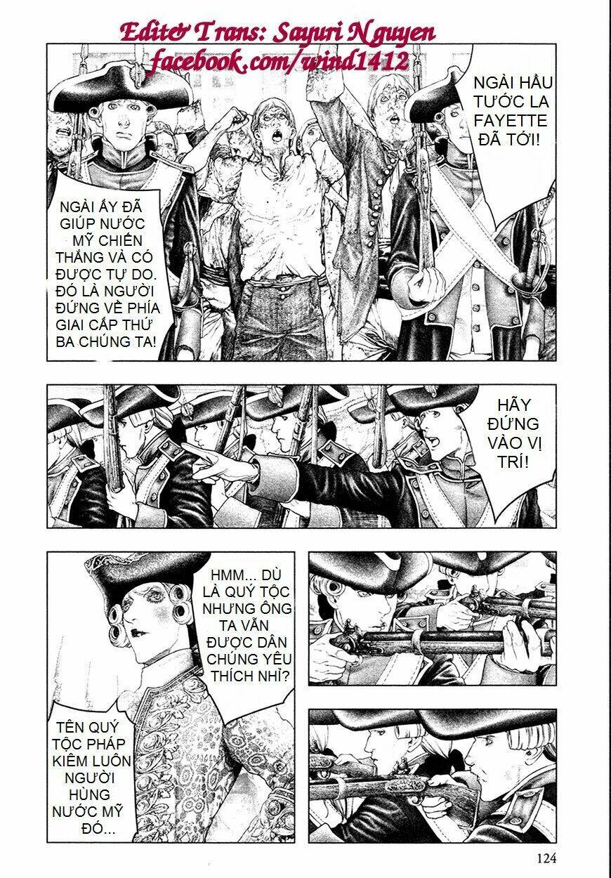 innocent rouge (innocent phần 2) chapter 47 6