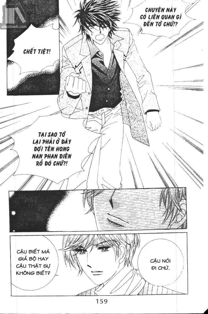 hồng tiểu thư chapter 32 38