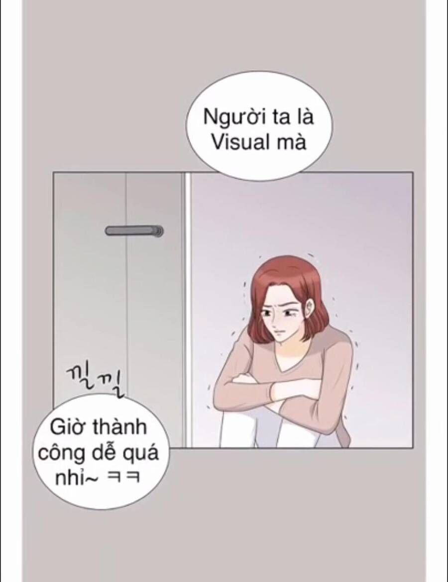 idol và sếp, em yêu ai? chapter 124 30
